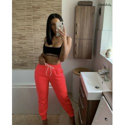 women gym joggers