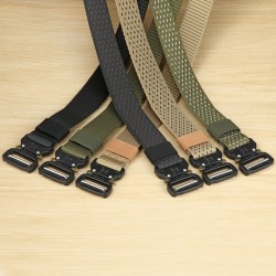 Tactical  Military Belts