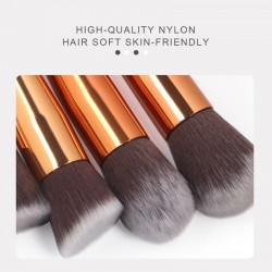 Best makeup brushes