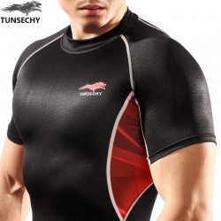 mens compression shirt 