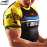 weight-lifting compression shirt 