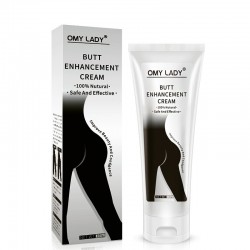 Enhance your bum cream
