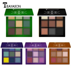 Designer makeup  eyeshadow