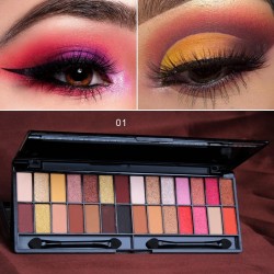 Best Eyeshadow and makeup sets