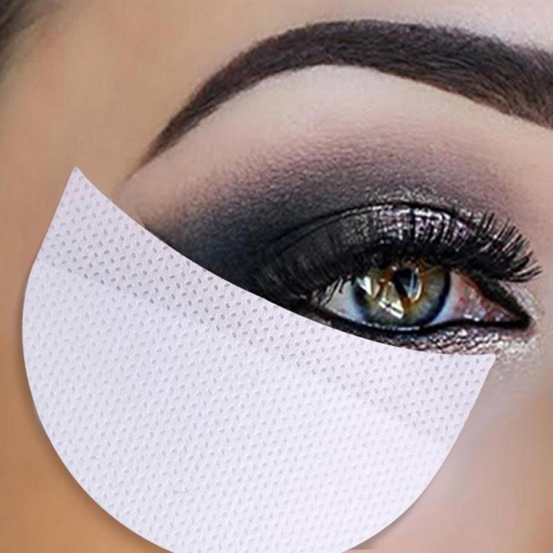 Eye Shadow Shields