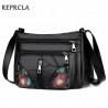 Leather Women Shoulder Bags