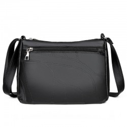 Leather Shoulder Bags