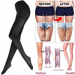 Anti Cellulite Leg Slimming leggings