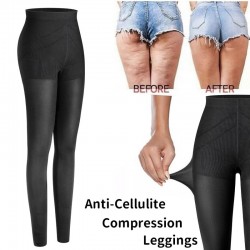Anti-Cellulite Leg Slimming