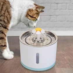 Automatic Cats Water Fountain