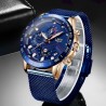 Luxury Quartz watches