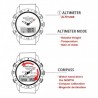 Air pressure watches