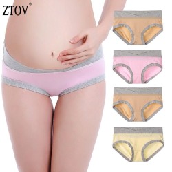 Maternity Underwear Set of...