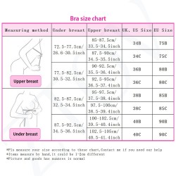 Maternity Bra Cotton Breastfeeding  Bras for pregnant women front opening Pregnancy feed