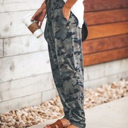 camouflage joggers womens uk