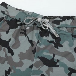 Women's Camouflage joggers