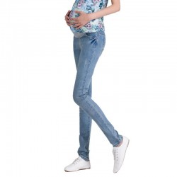 Best maternity jeans UK