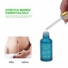 Remove Stretch Marks fast