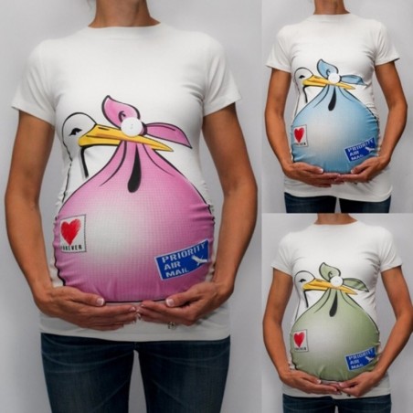 Maternity clothes