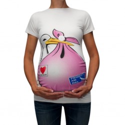 Maternity t shirt