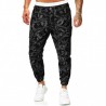 cargo pants mens pants Hip Hop pants camouflage pants for men trousers punk Harem Fashion casual sw