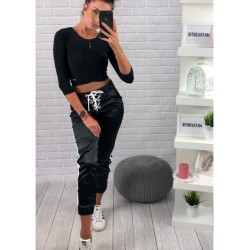 Casual trousers for women