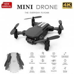 Best mini drones