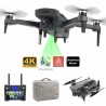 Best easy to fly drones with camera