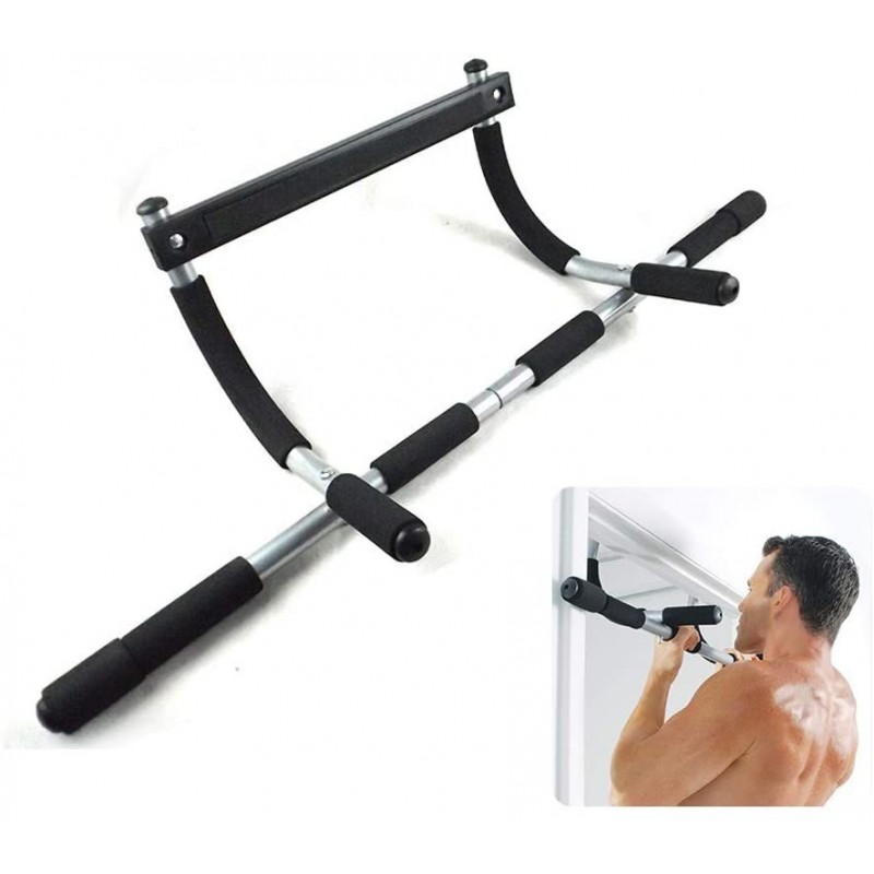 indoor pull up bar