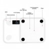 Smart BMI Digital Bathroom scales