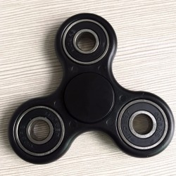 fidget spinners