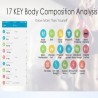 Smart body weight scales