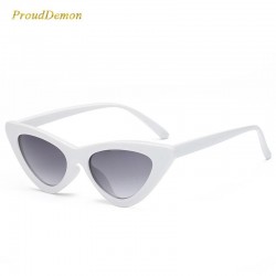 Cateye sunglasses