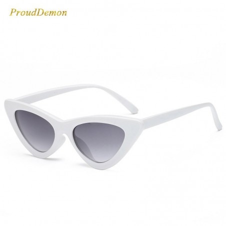 Cateye sunglasses