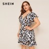 Plus size dresses