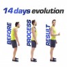 TrueFit Posture Corrector stop back pain improve posture