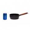1820 cm Stainless Steel Aluminum Alloy Cookware Stone Layer Frying Pan Saucepan Small Fried Eggs Po