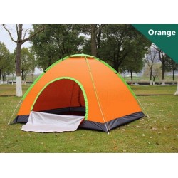 2  person easy to put up tents