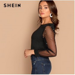 Shein tops for women