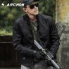 Tactical firearms jacket