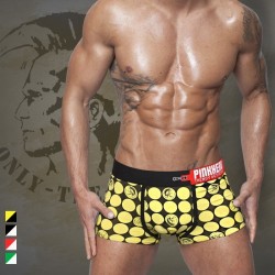 Men s boxers shorts color...