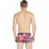 Boxeadores de los hombres bragas bolsa hombres pantalones cortos Ropa interior Calzoncillos Boxer br