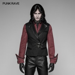 Nuevo Punk Rave moda...