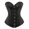 bustiers and corsets