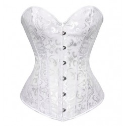 Luxury corsets