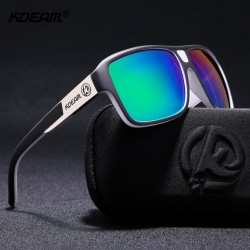 Mirror Sunglasses Men Sports Eyewear