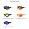 Sunglasses for men