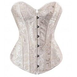 bustiers and corsets