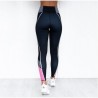 Women Hip Push Up Yoga Leggings High Waist Fitness Sports Jogging Pants Trousers