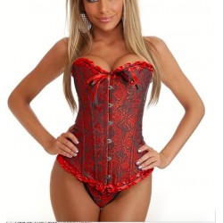 luxury corsets and bustiers